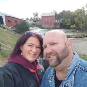 Meet your Posher, Duane